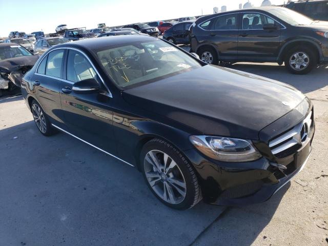 55SWF4JB5FU081618 2015 MERCEDES-BENZ C-CLASS-3