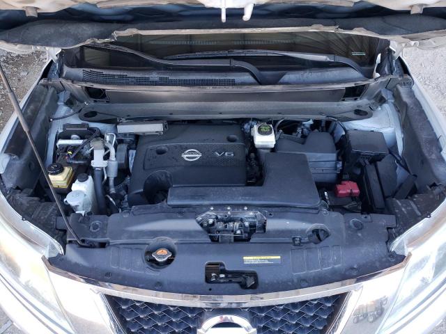 5N1AR2MNXFC634639 | 2015 NISSAN PATHFINDER