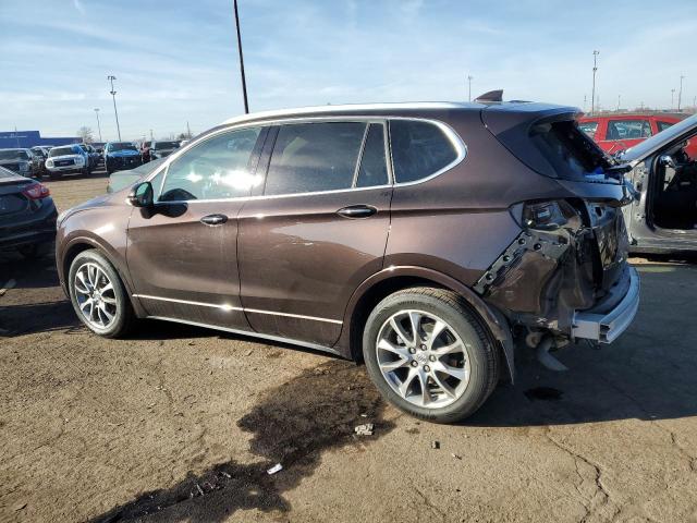 LRBFXCSA3LD161757 | 2020 BUICK ENVISION E