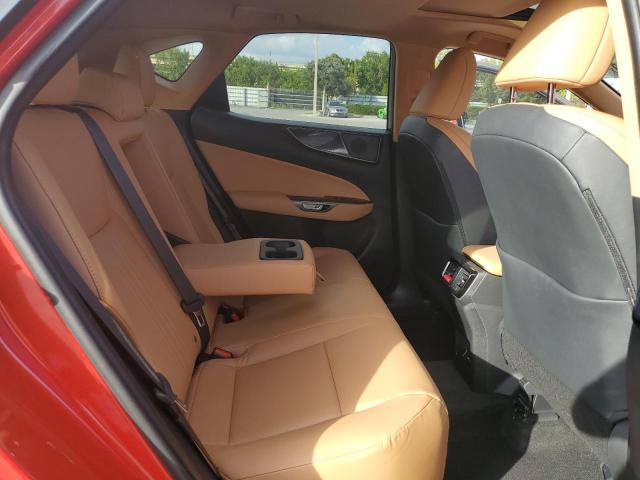 2024 LEXUS NX 250 BAS 2T2ADCAZ3RC010088