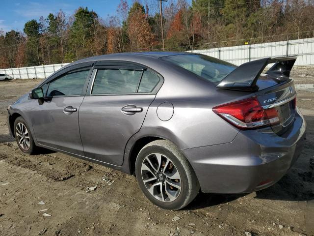 19XFB2F82FE223556 | 2015 HONDA CIVIC EX