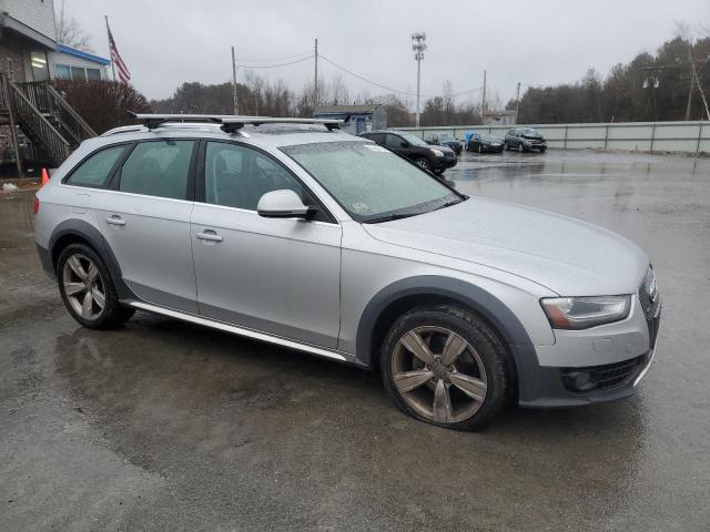 VIN WA1TFAFL5EA036670 2014 Audi A4, Premium no.4