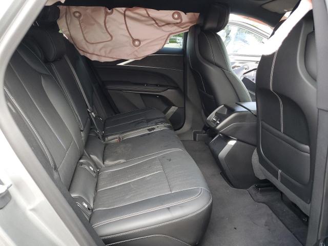 2024 CADILLAC LYRIQ LUXU - 1GYKPPRKXRZ102443