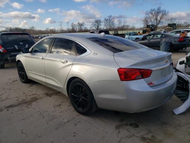 2G11Y5SL9E9111640 | 2014 CHEVROLET IMPALA LS