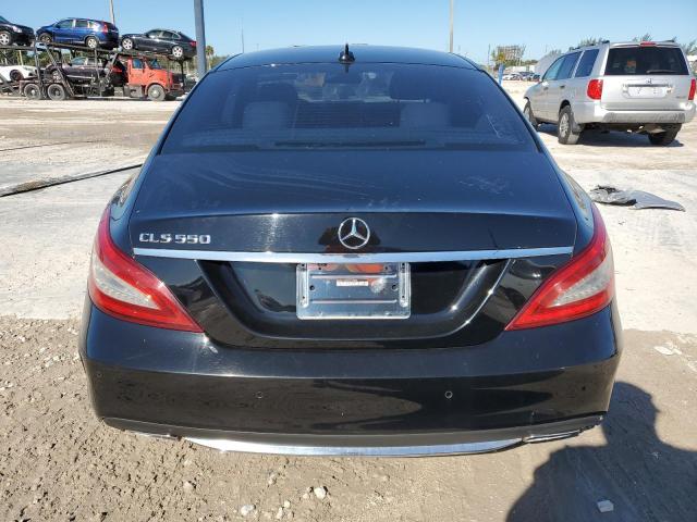 2015 Mercedes-Benz Cls 550 VIN: WDDLJ7DB3FA147842 Lot: 81129763