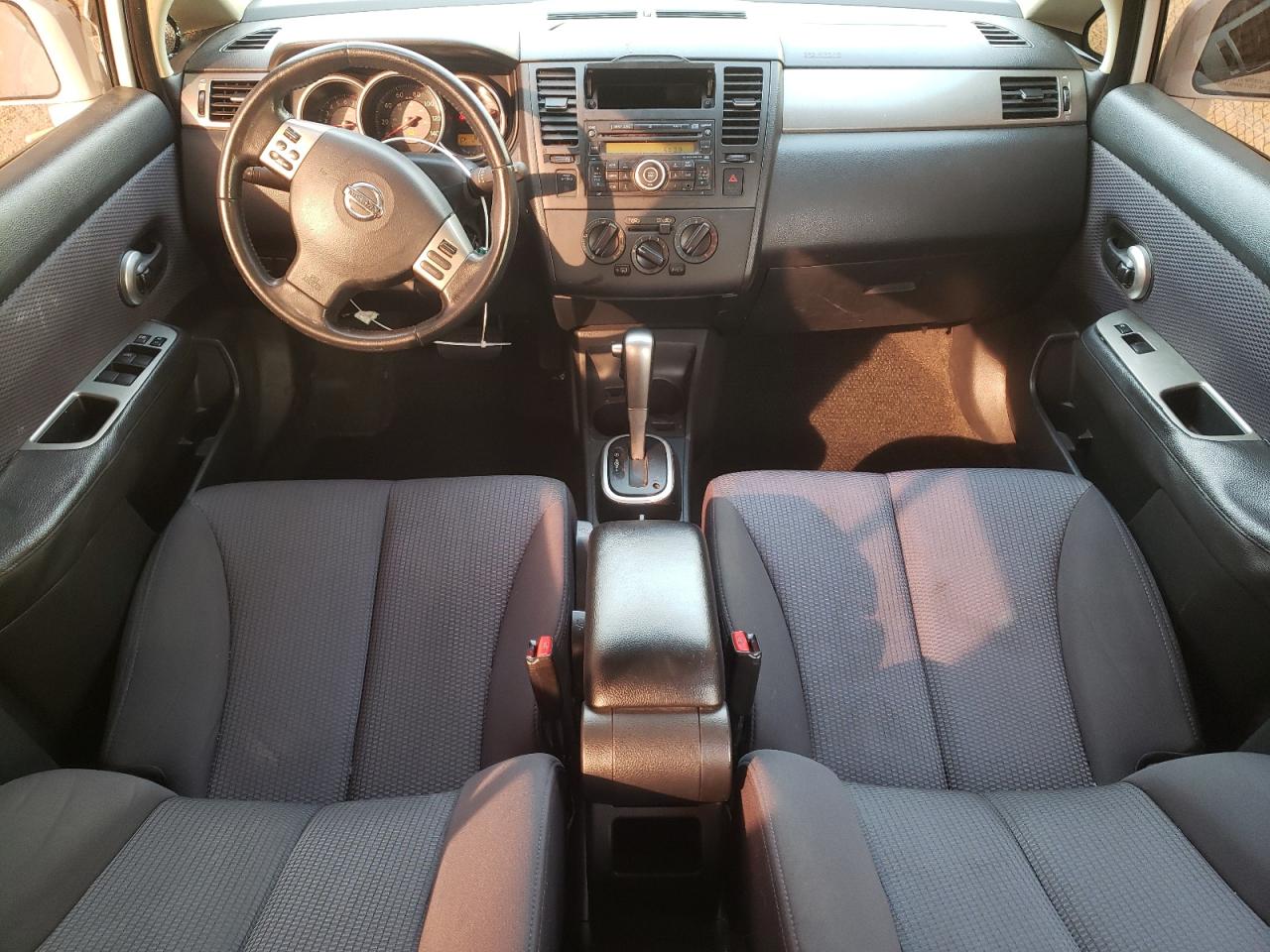 3n1bc13e39l417323 3N1BC13E39L417323 2009 Nissan Versa S