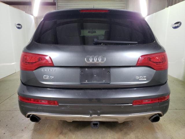 WA1LGAFE0FD030709 | 2015 AUDI Q7 PREMIUM