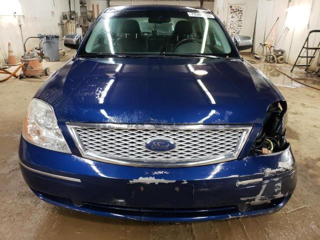 2006 Ford Five Hundred Limited VIN: 1FAFP281X6G103267 Lot: 79309953