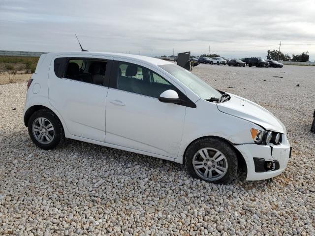 1G1JC6SG4E4101866 | 2014 CHEVROLET SONIC LT