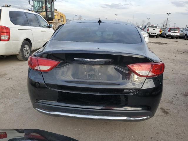 1C3CCCAB4FN623241 | 2015 CHRYSLER 200 LIMITE