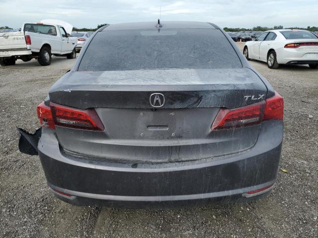 19UUB1F53HA000537 | 2017 ACURA TLX TECH