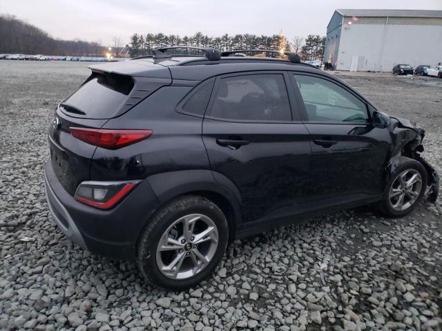 KM8K62AB2NU806405 | 2022 HYUNDAI KONA SEL