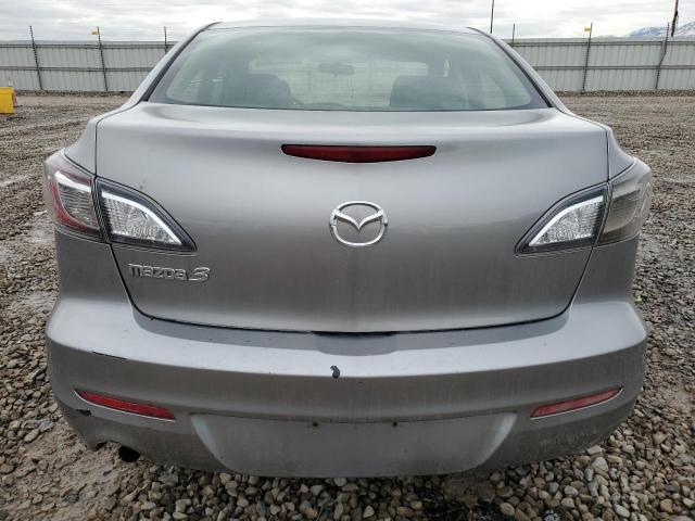 VIN JM1BL1TG2D1765077 2013 Mazda 3, I no.6