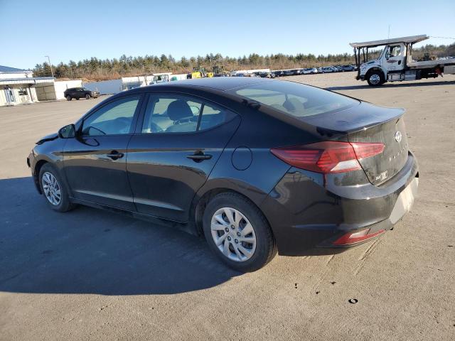 KMHD74LF2KU781132 | 2019 HYUNDAI ELANTRA SE