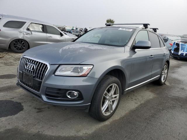 VIN WA1LFAFP2DA047224 2013 Audi Q5, Premium Plus no.1