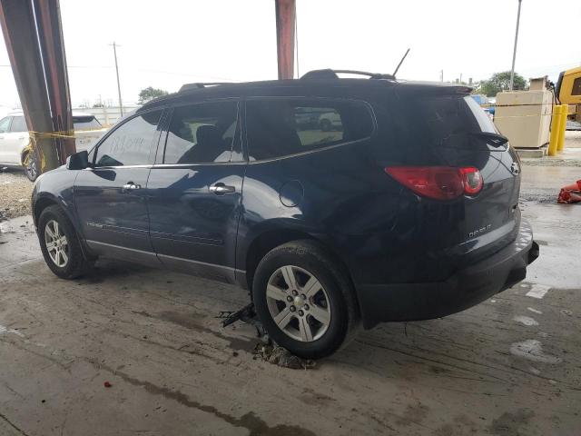 1GNER23D19S133865 | 2009 Chevrolet traverse lt