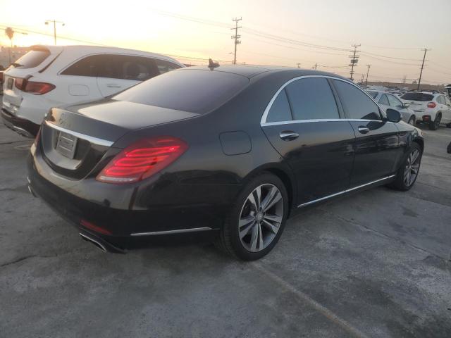 VIN WDDUG8CB9EA013975 2014 Mercedes-Benz S-Class, 550 no.3