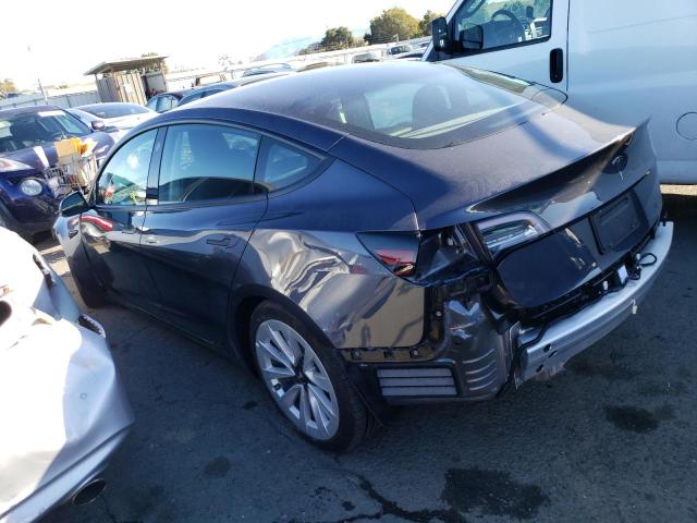 5YJ3E1EA4MF051370 | 2021 TESLA MODEL 3