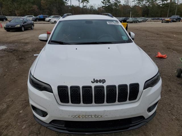 1C4PJLLB2LD568550 | 2020 JEEP CHEROKEE L