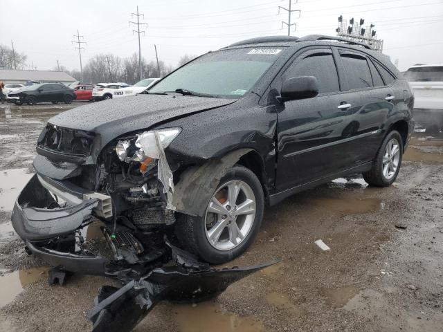 2008 Lexus RX 400h 