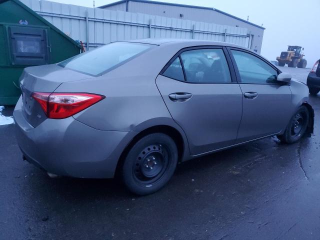 2T1BURHE6HC892337 | 2017 TOYOTA COROLLA L