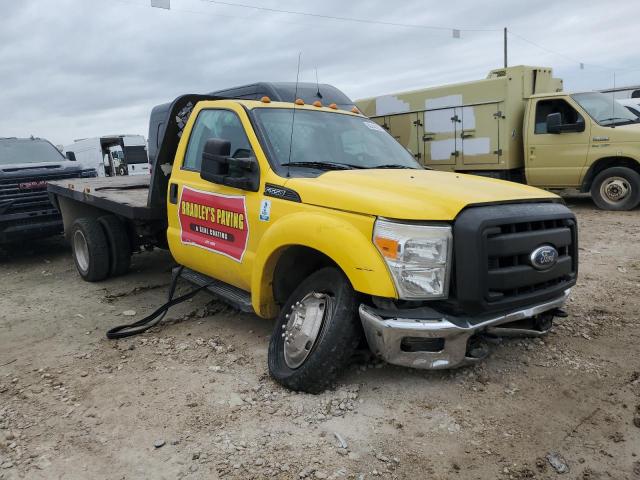 2012 Ford F550 Super Duty VIN: 1FDUF5GY8CEA51306 Lot: 80342263