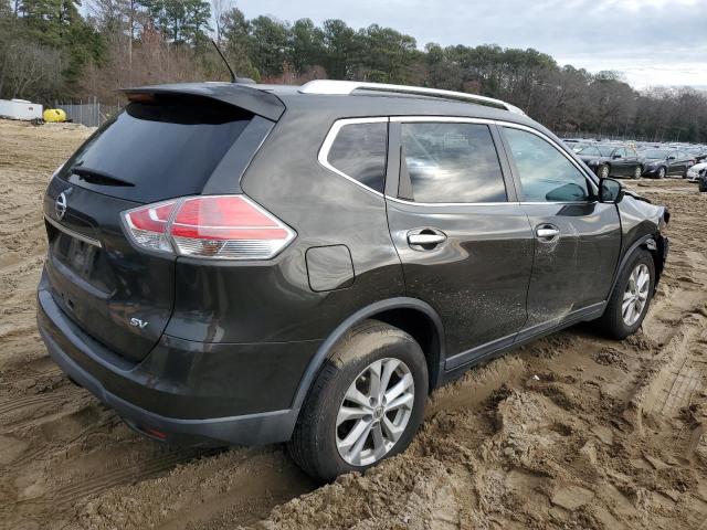 Vin: knmat2mt7fp502838, lot: 78444713, nissan rogue s 20153