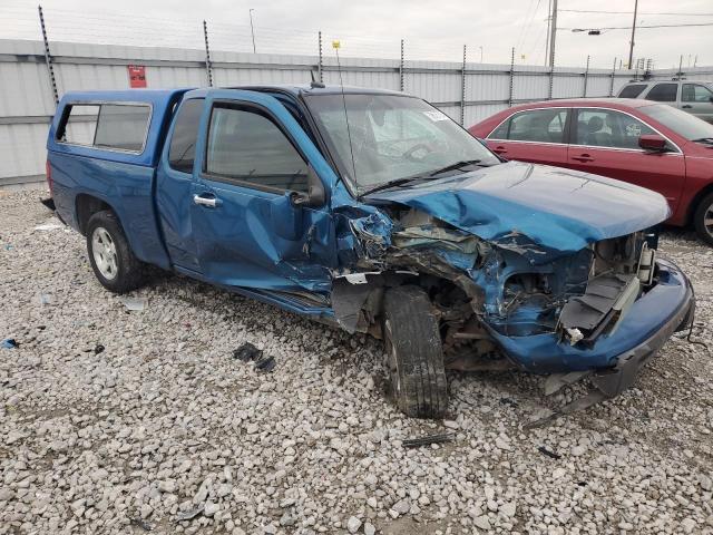 2009 Chevrolet Colorado VIN: 1GCCS199598118669 Lot: 79675703