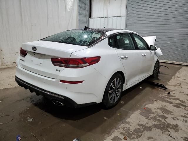 5XXGU4L16LG411033 Kia Optima EX 3