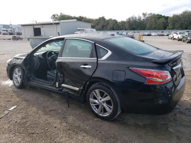 Vin: 1n4al3ap5fc149512, lot: 79231293, nissan altima 2.5 20152
