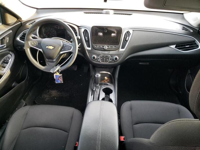 2020 Chevrolet Malibu Lt VIN: 1G1ZD5ST3LF103259 Lot: 58475044