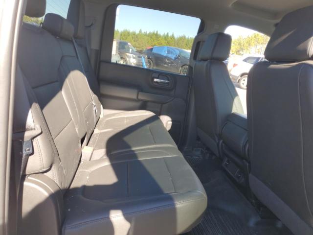 2022 GMC SIERRA C25 1GT18LEY1NF338136
