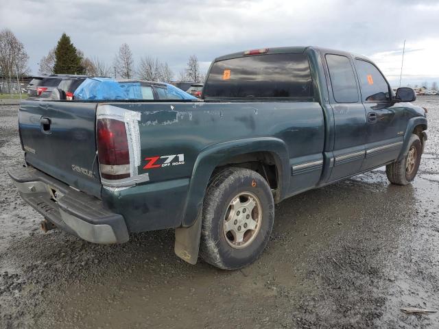 1GCEK19TX1E124803 2001 Chevrolet Silverado K1500