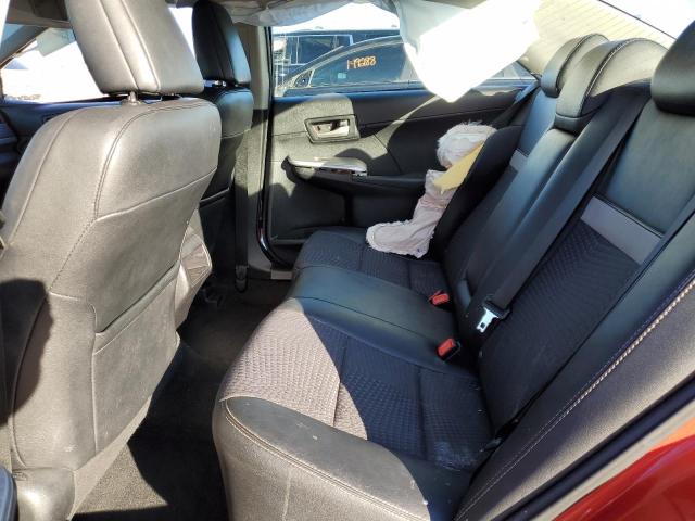 2013 Toyota Camry L VIN: 4T1BF1FK4DU655164 Lot: 81348183