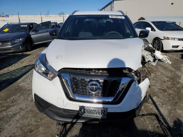 3N1CP5CU6KL515498 | 2019 NISSAN KICKS S