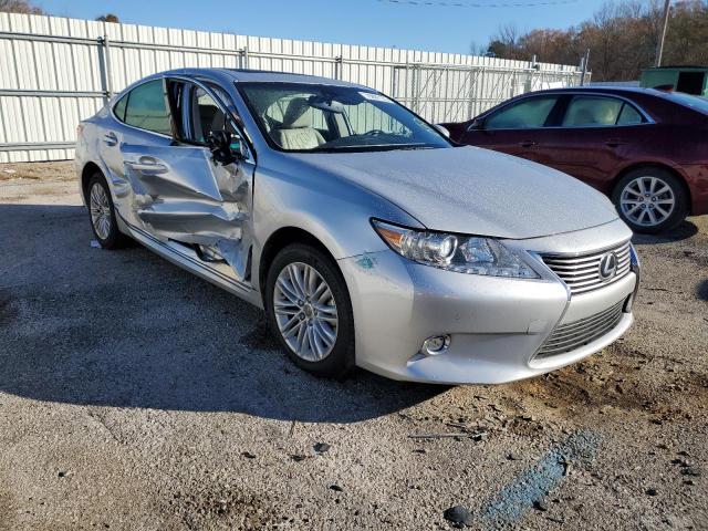 JTHBK1GG0E2136862 | 2014 LEXUS ES 350