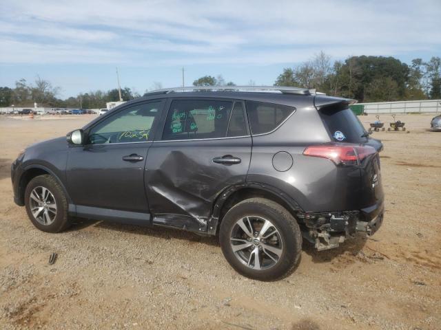 2T3WFREV0JW523288 | 2018 TOYOTA RAV4 ADVEN