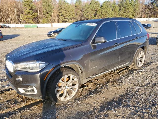 VIN 5UXKS4C59F0J98666 2015 BMW X5, Xdrive35D no.1