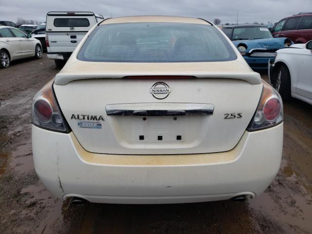 2010 Nissan Altima Base VIN: 1N4AL2AP0AN536220 Lot: 81706393