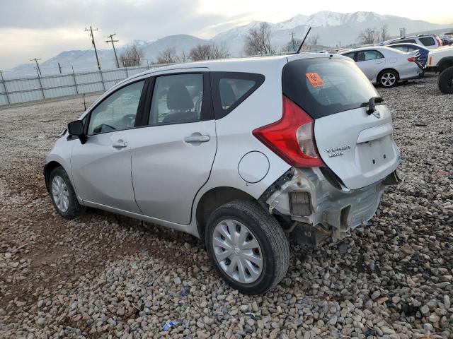 3N1CE2CP1GL402905 | 2016 NISSAN VERSA NOTE