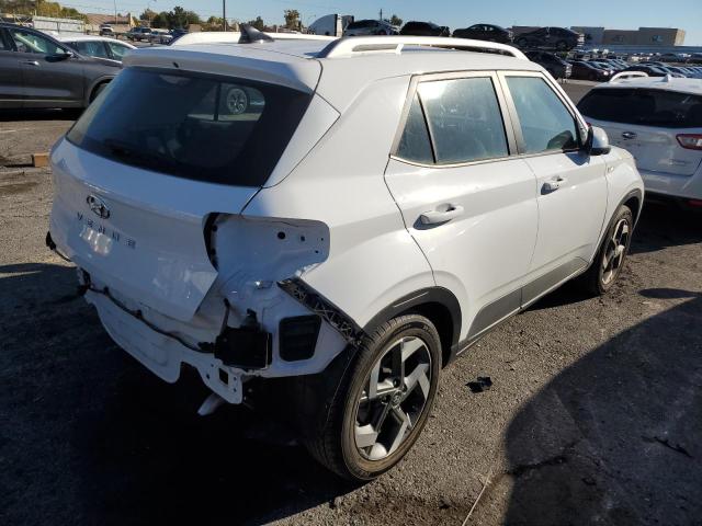 2021 HYUNDAI VENUE SEL - KMHRC8A37MU128882