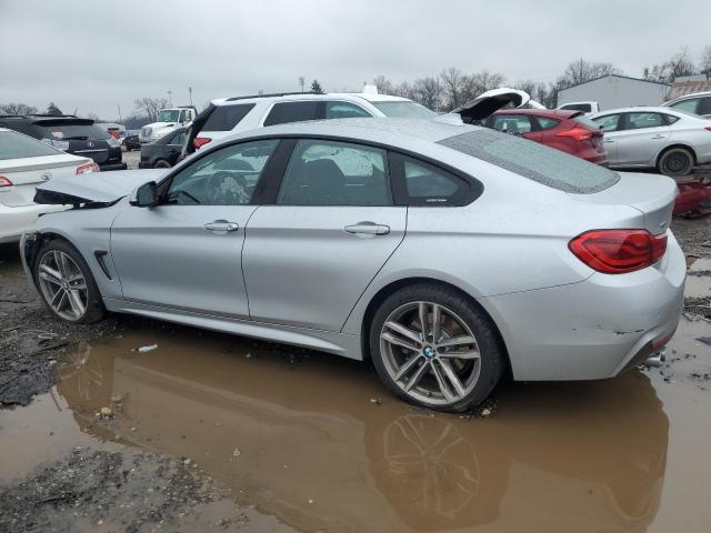 WBA4J3C58KBL07959 | 2019 BMW 430xi gran coupe