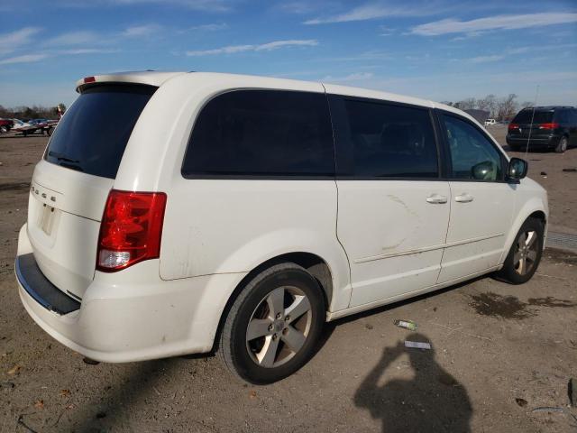 2C4RDGBG2DR538967 | 2013 Dodge grand caravan se