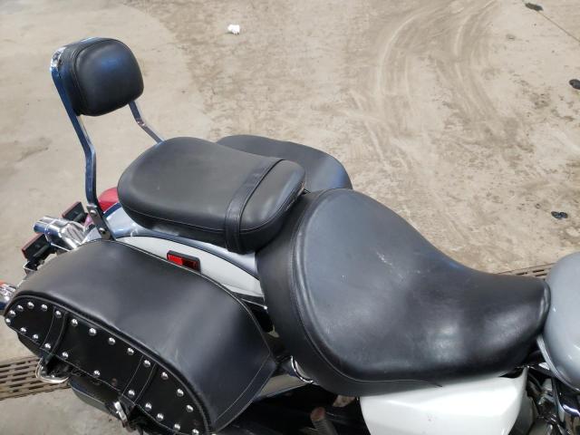 2006 HONDA VT750 CA JH2RC50456M200122