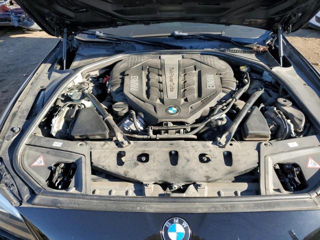 2015 BMW 550 XI - WBAKP9C50FD980070