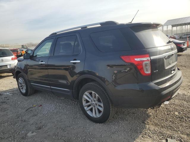 Vin: 1fm5k8d84dga46339, lot: 80069403, ford explorer xlt 20132