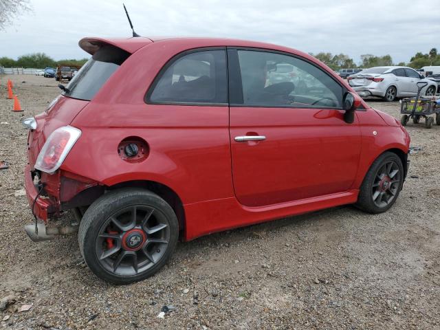2015 FIAT 500 ABARTH 3C3CFFFH1FT598563