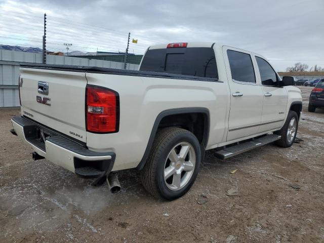 3GTU2WEC9FG430115 | 2015 GMC SIERRA K15