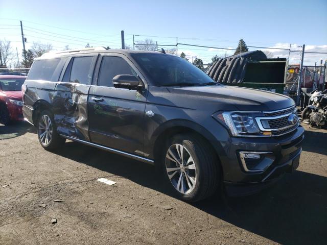 1FMJK1PT3LEA76321 | 2020 FORD EXPEDITION