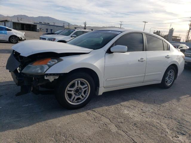 2007 Nissan Altima 2.5